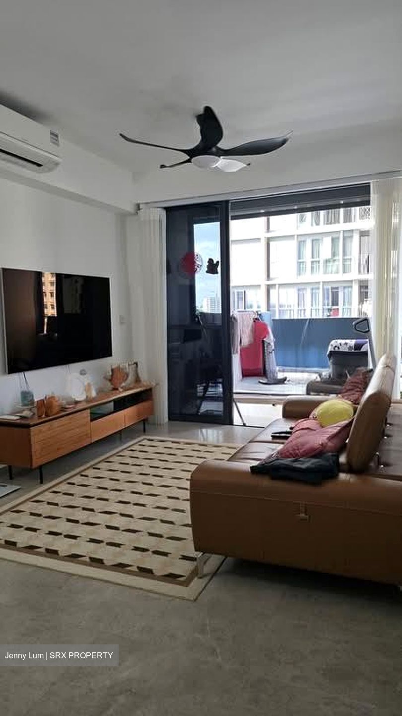 Parc Central Residences (D18), Condominium #535673481
